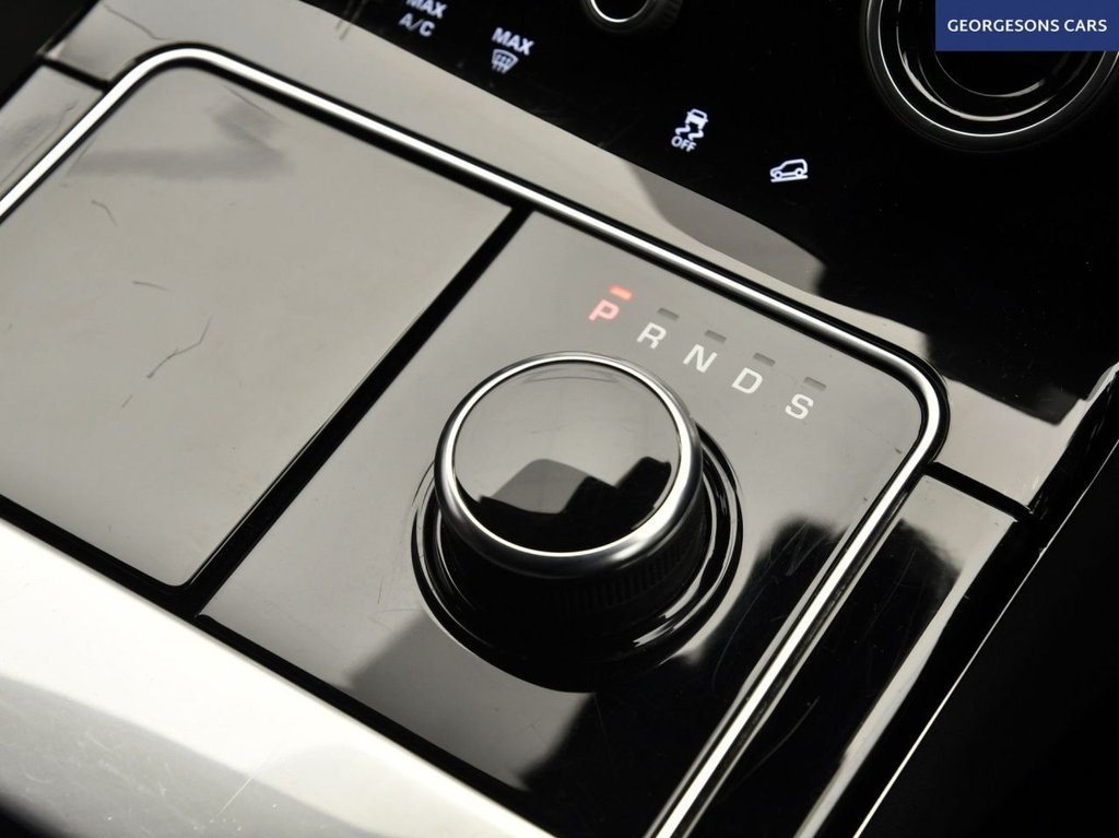 Used Land Rover Range Rover Velar 2018 for sale - 77593911: Photo 24