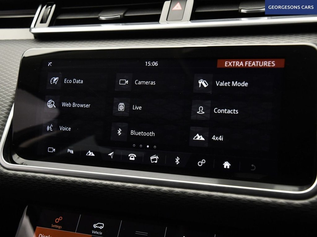 Used Land Rover Range Rover Velar 2018 for sale - 77593911: Photo 32