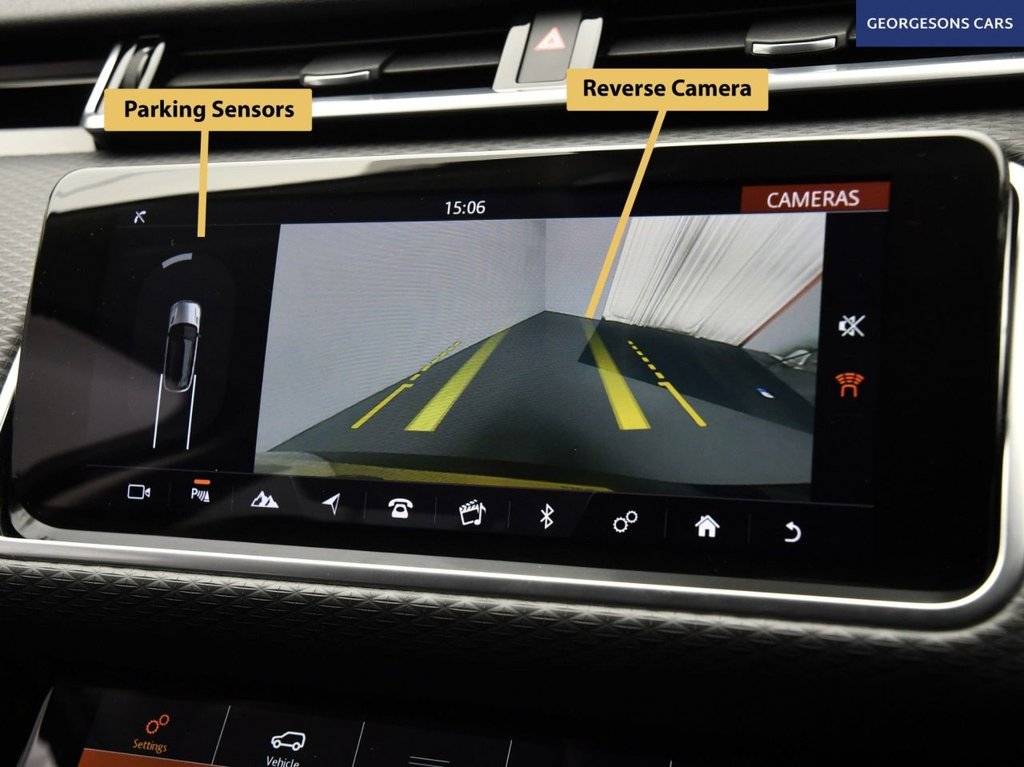 Used Land Rover Range Rover Velar 2018 for sale - 77593911: Photo 33