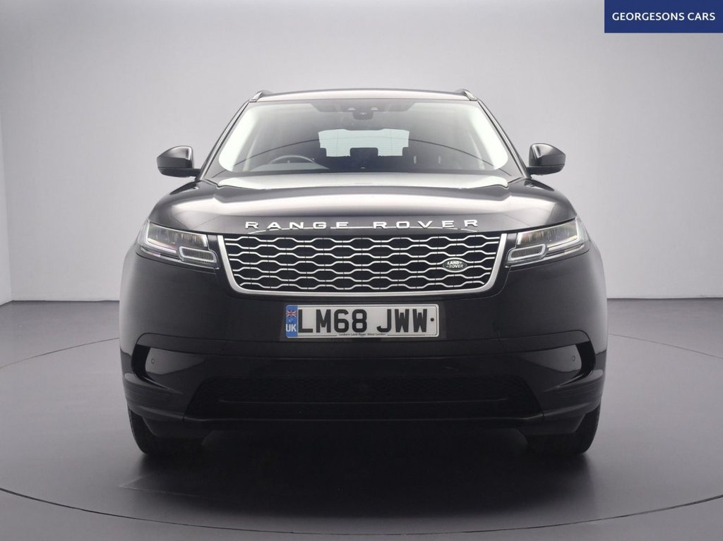 Used Land Rover Range Rover Velar 2018 for sale - 77593911: Photo 5