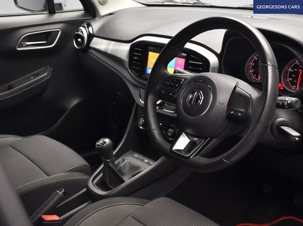 Used MG MG3 2022 for sale - 76223076: Photo 12