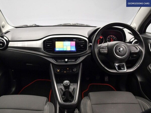 Used MG MG3 2022 for sale - 76223076: Photo 13