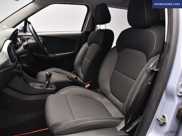Used MG MG3 2022 for sale - 76223076: Photo 18