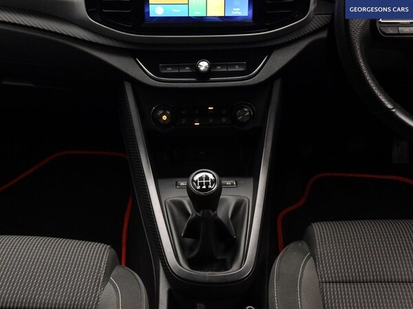 Used MG MG3 2022 for sale - 76223076: Photo 21