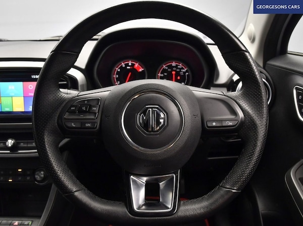 Used MG MG3 2022 for sale - 76223076: Photo 22