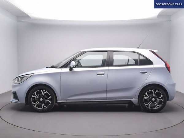 Used MG MG3 2022 for sale - 76223076: Photo 3