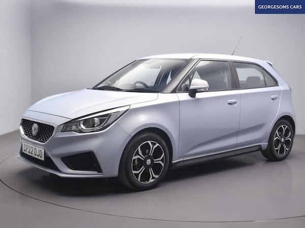 Used MG MG3 2022 for sale - 76223076: Photo 5