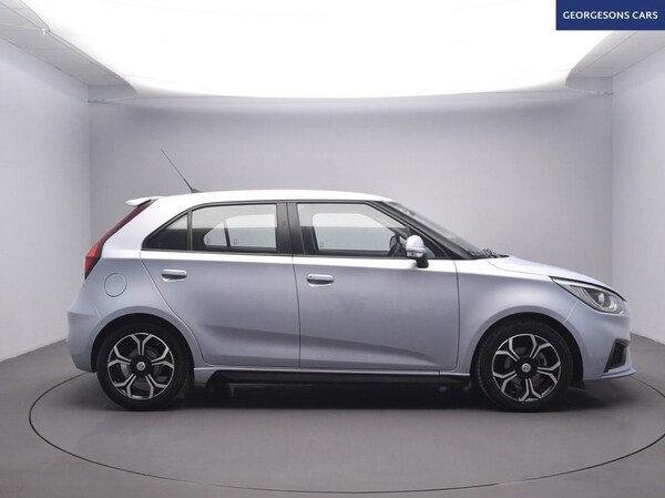Used MG MG3 2022 for sale - 76223076: Photo 7