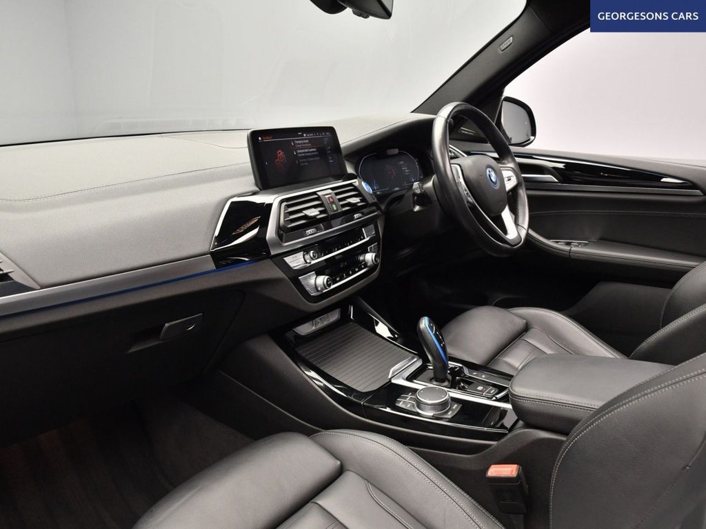 Used BMW iX3 2021 for sale - 77355809: Photo 11