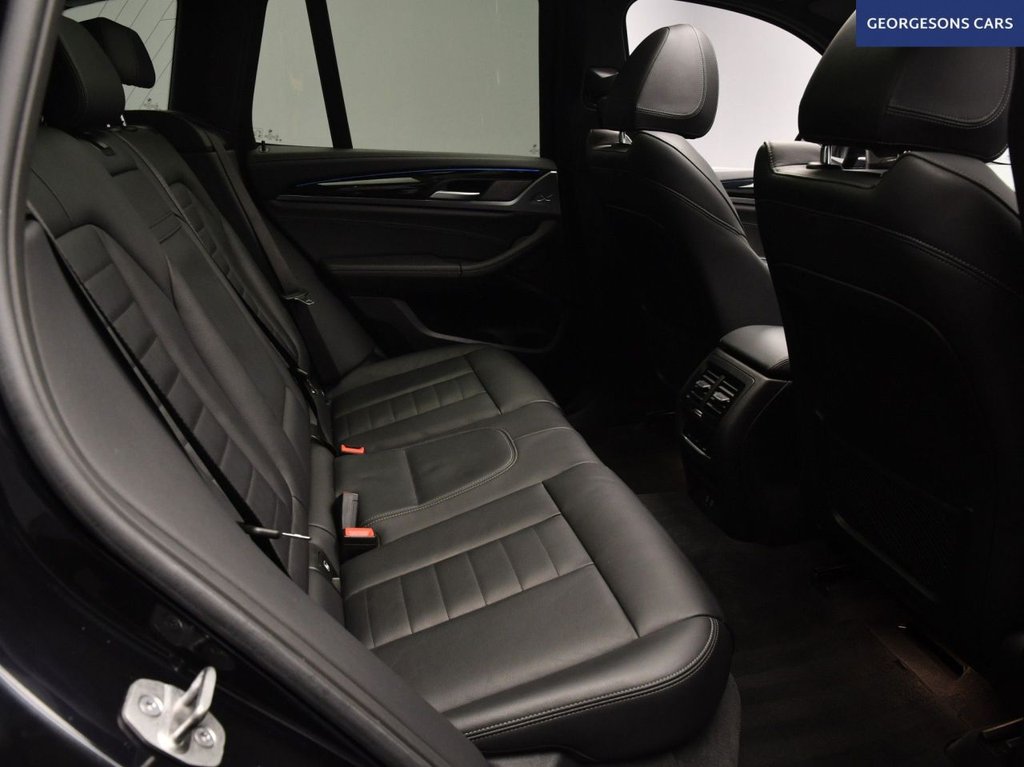 Used BMW iX3 2021 for sale - 77355809: Photo 18