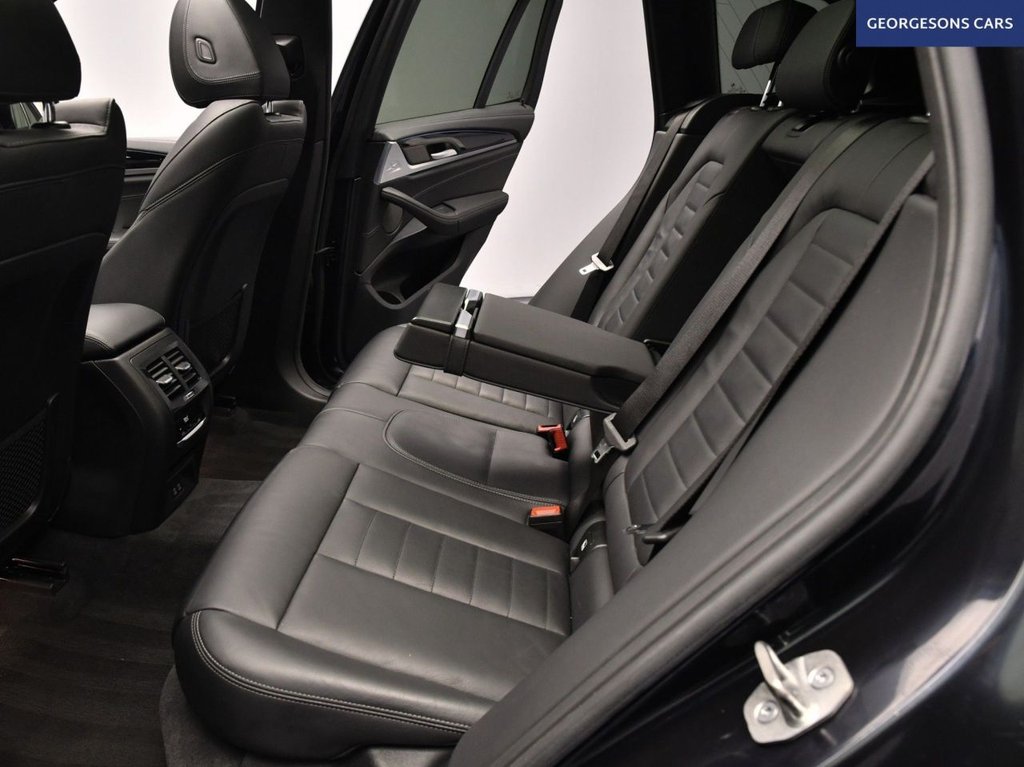 Used BMW iX3 2021 for sale - 77355809: Photo 19