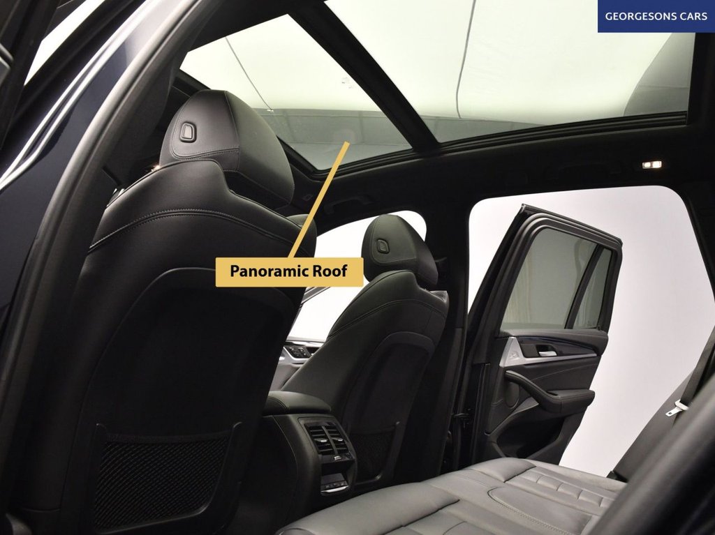 Used BMW iX3 2021 for sale - 77355809: Photo 22