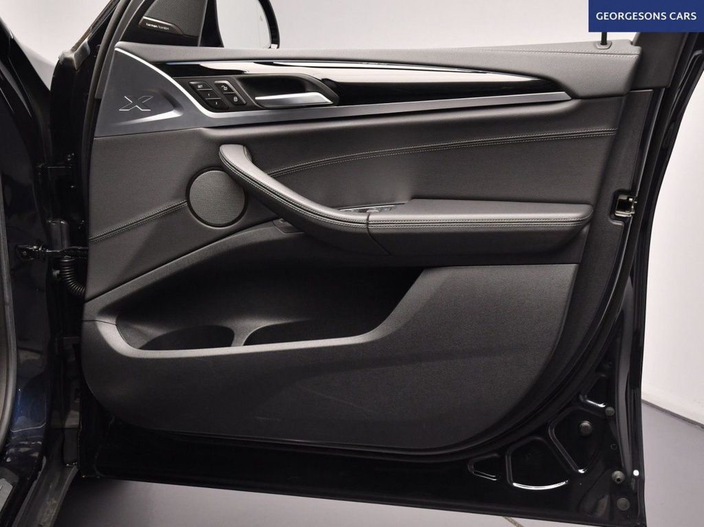 Used BMW iX3 2021 for sale - 77355809: Photo 24