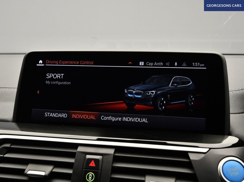 Used BMW iX3 2021 for sale - 77355809: Photo 37