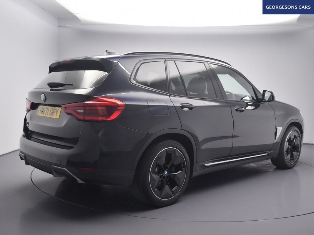 Used BMW iX3 2021 for sale - 77355809: Photo 7