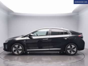 Used Hyundai IONIQ 2021 for sale - 75243520: Photo