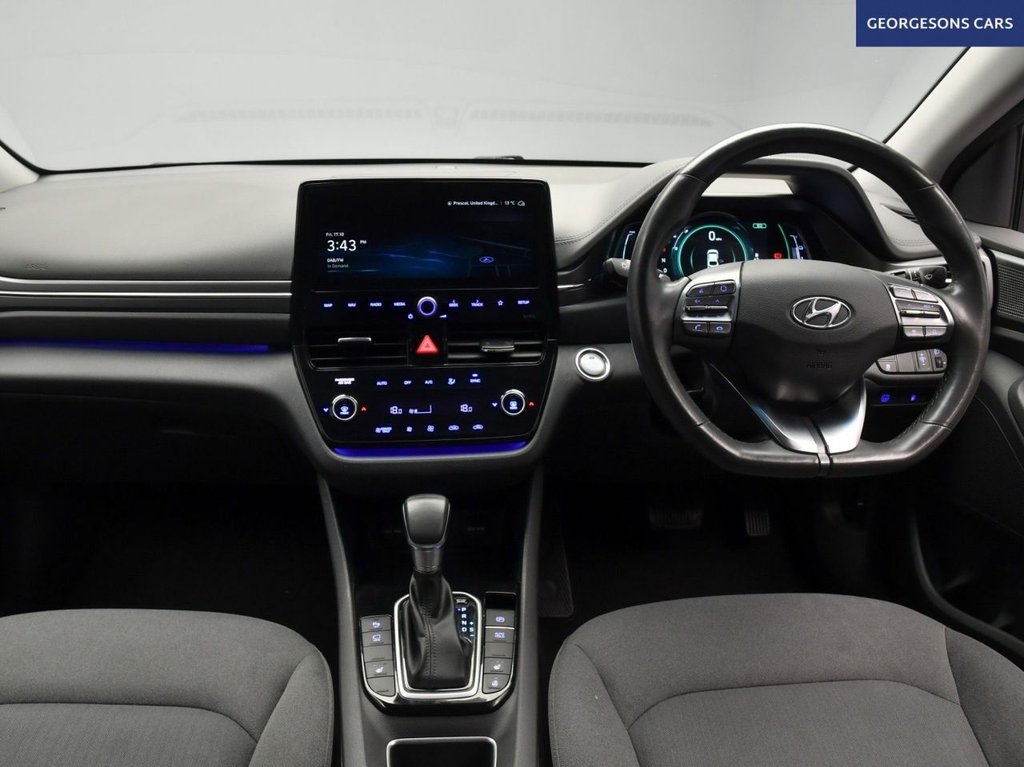 Used Hyundai IONIQ 2022 for sale - 76345401: Photo 13