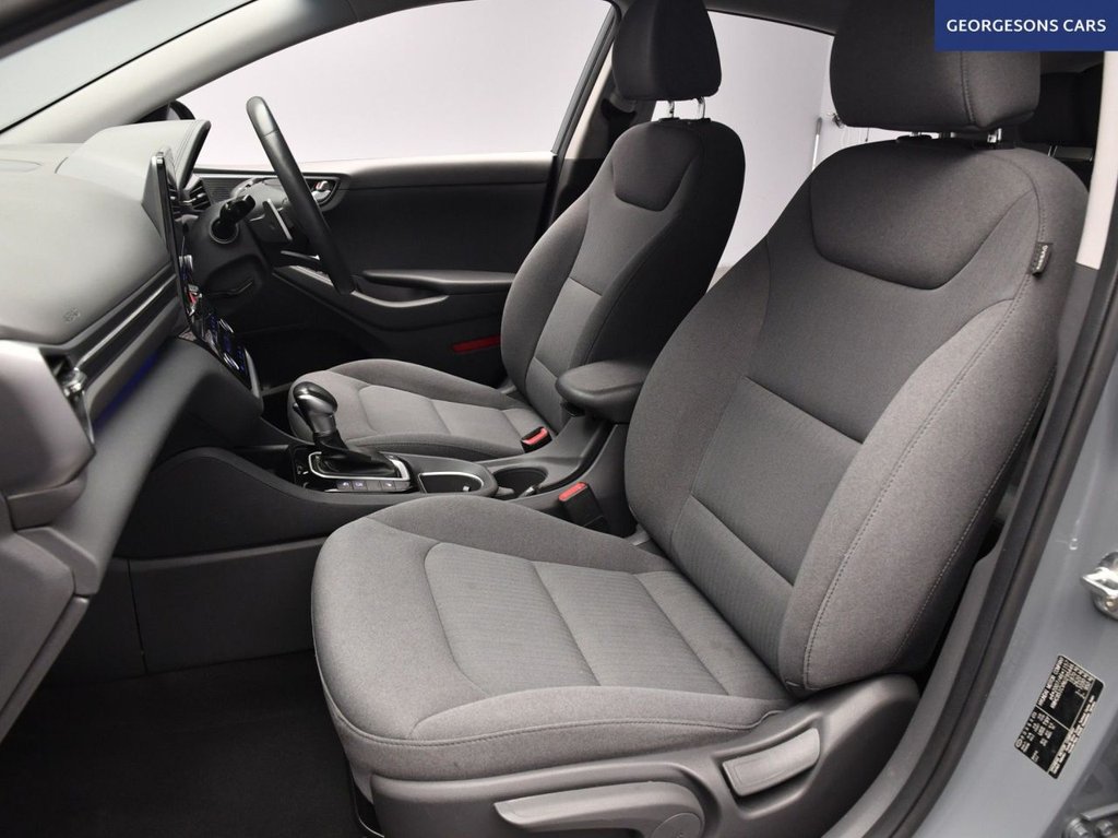 Used Hyundai IONIQ 2022 for sale - 76345401: Photo 15