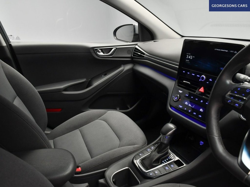 Used Hyundai IONIQ 2022 for sale - 76345401: Photo 20