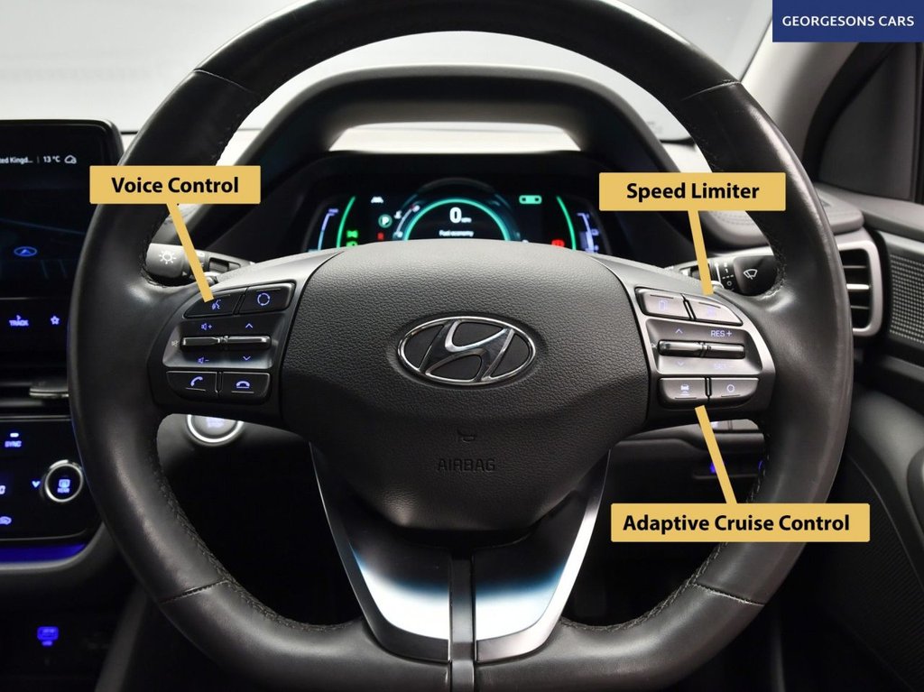Used Hyundai IONIQ 2022 for sale - 76345401: Photo 23