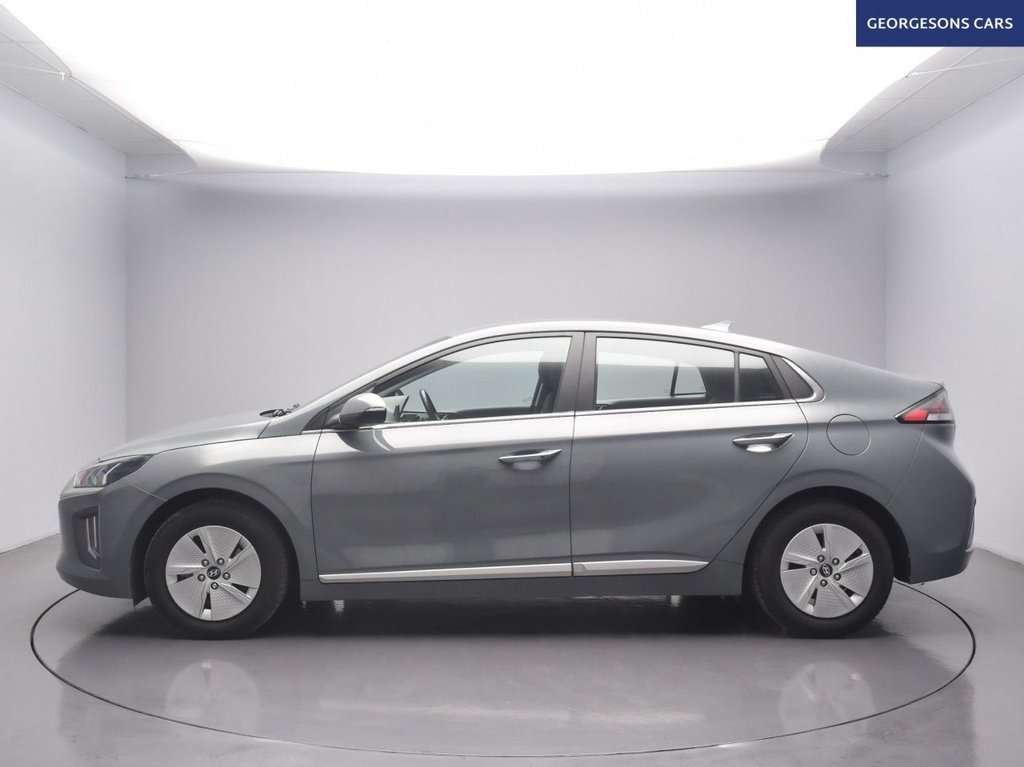 Used Hyundai IONIQ 2022 for sale - 76345401: Photo 3