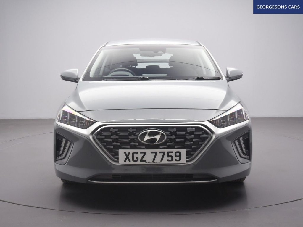 Used Hyundai IONIQ 2022 for sale - 76345401: Photo 4