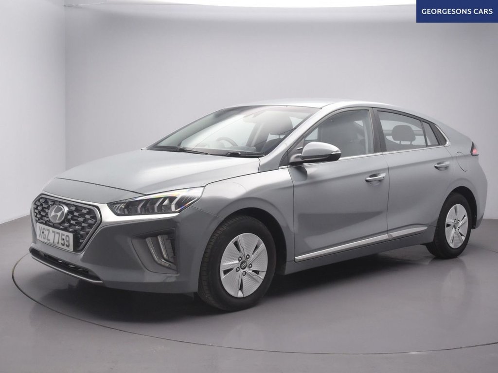 Used Hyundai IONIQ 2022 for sale - 76345401: Photo 5