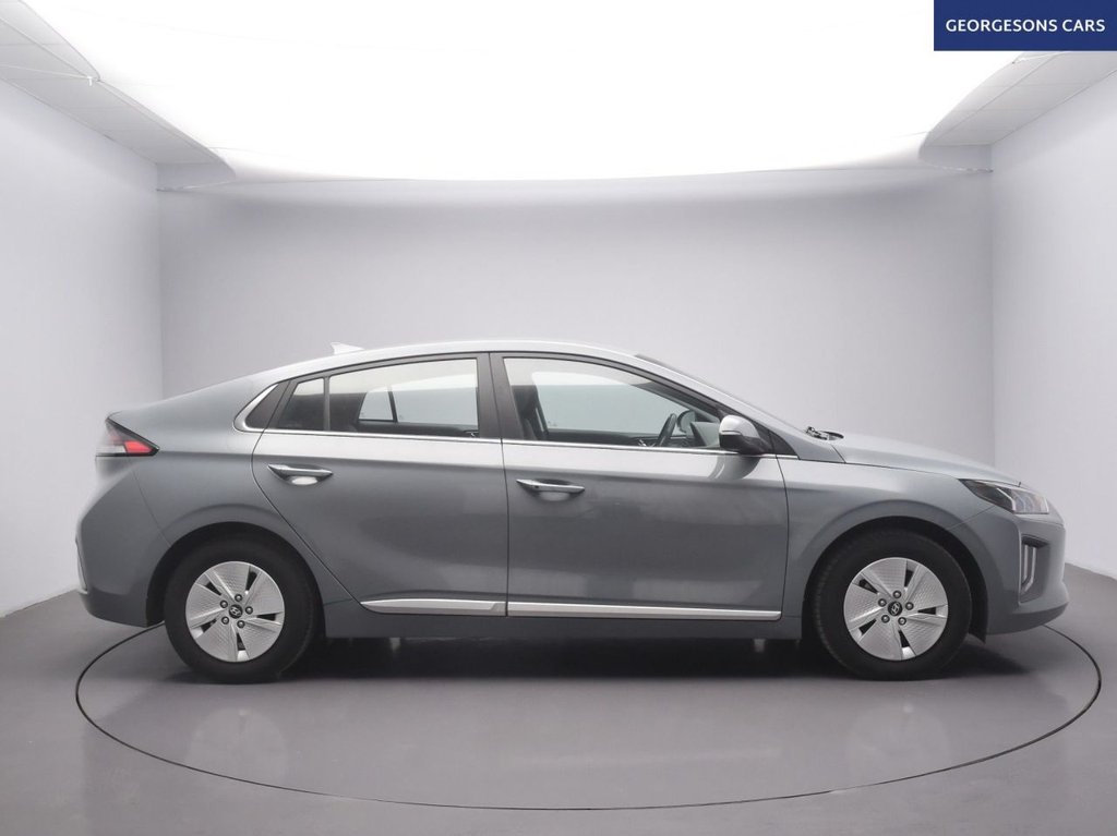 Used Hyundai IONIQ 2022 for sale - 76345401: Photo 6