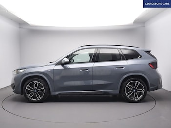 Used BMW iX1 2023 for sale - 78241225: Photo