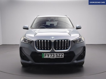 Used BMW iX1 2023 for sale - 78241225: Photo