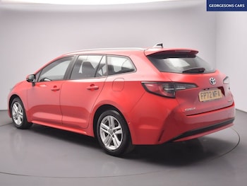 Used Toyota Corolla 2023 for sale - 79370496: Photo