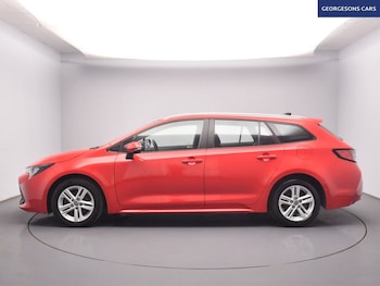 Used Toyota Corolla 2023 for sale - 79370496: Photo