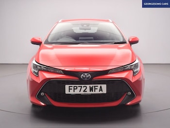 Used Toyota Corolla 2023 for sale - 79370496: Photo