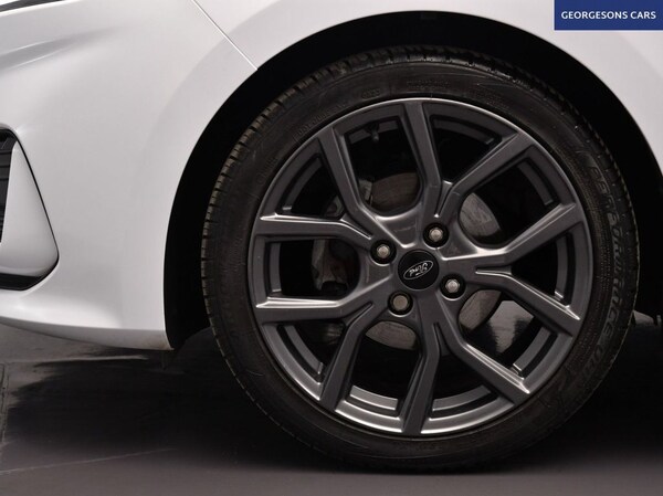 Used Ford Fiesta 2022 for sale - 75752585: Photo 10