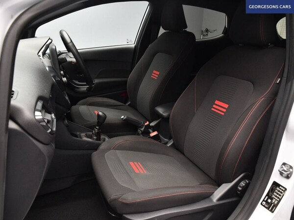 Used Ford Fiesta 2022 for sale - 75752585: Photo 15