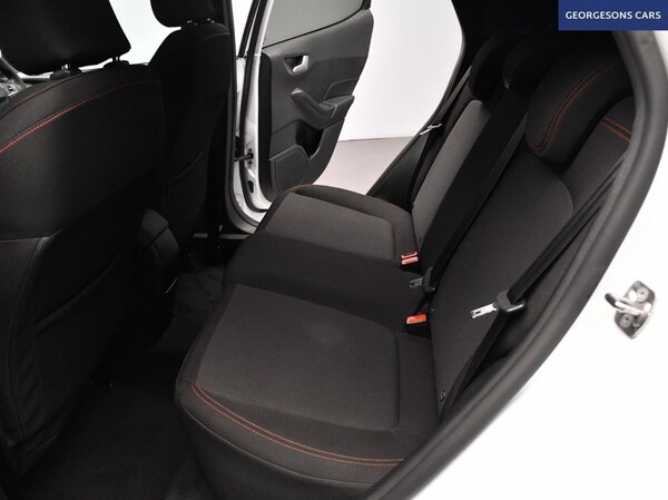 Used Ford Fiesta 2022 for sale - 75752585: Photo 16