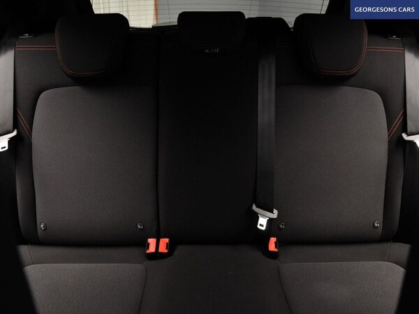 Used Ford Fiesta 2022 for sale - 75752585: Photo 17