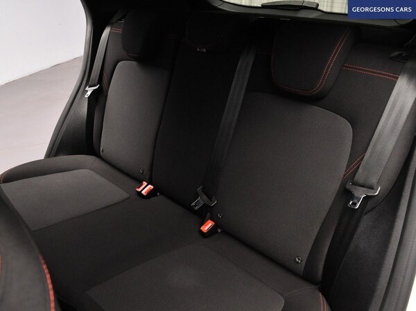 Used Ford Fiesta 2022 for sale - 75752585: Photo 18