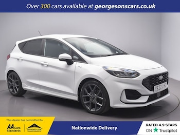 Ford - Fiesta