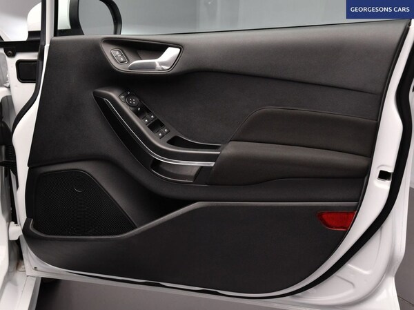 Used Ford Fiesta 2022 for sale - 75752585: Photo 20