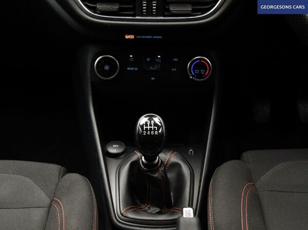 Used Ford Fiesta 2022 for sale - 75752585: Photo 22