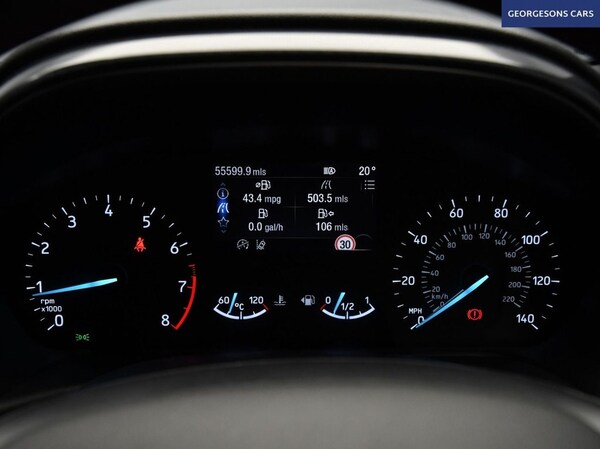 Used Ford Fiesta 2022 for sale - 75752585: Photo 24
