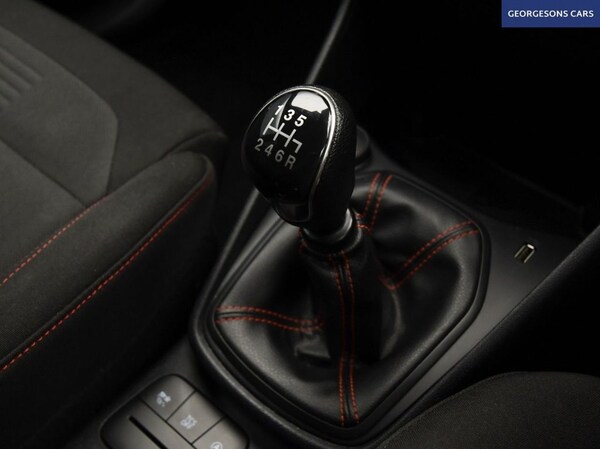 Used Ford Fiesta 2022 for sale - 75752585: Photo 25