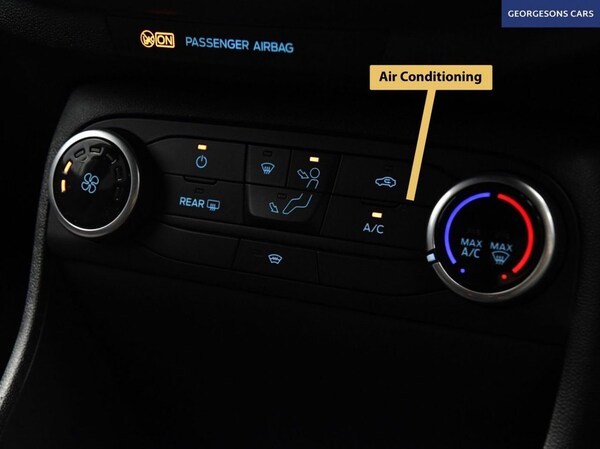 Used Ford Fiesta 2022 for sale - 75752585: Photo 27