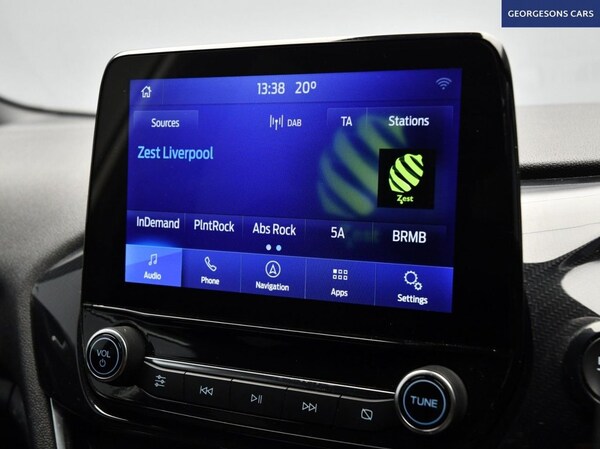 Used Ford Fiesta 2022 for sale - 75752585: Photo 30