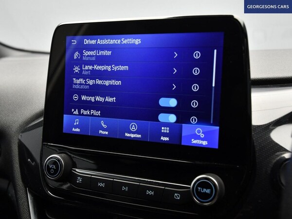Used Ford Fiesta 2022 for sale - 75752585: Photo 32