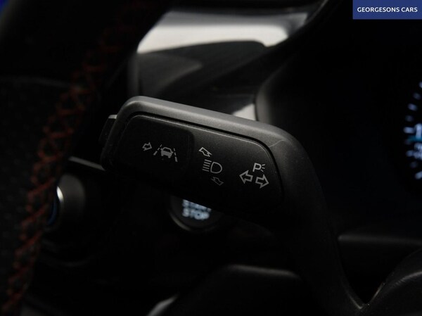 Used Ford Fiesta 2022 for sale - 75752585: Photo 36
