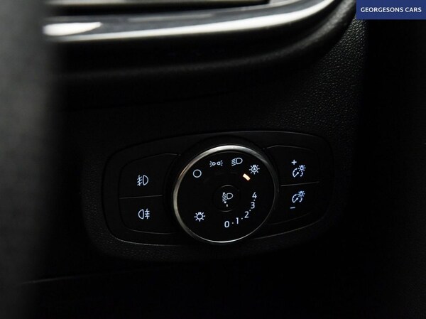 Used Ford Fiesta 2022 for sale - 75752585: Photo 39