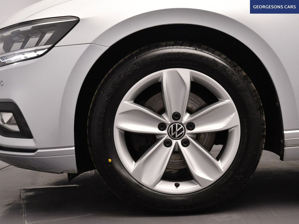 Used Volkswagen Passat 2022 for sale - 77072353: Photo 10