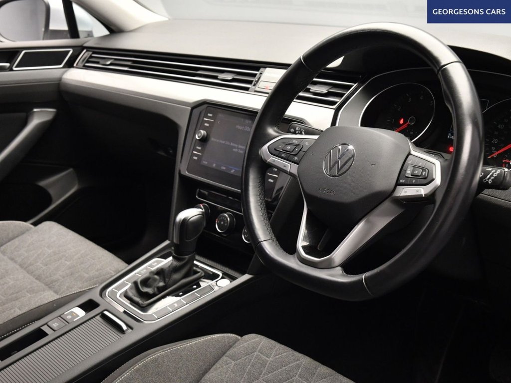 Used Volkswagen Passat 2022 for sale - 77072353: Photo 12